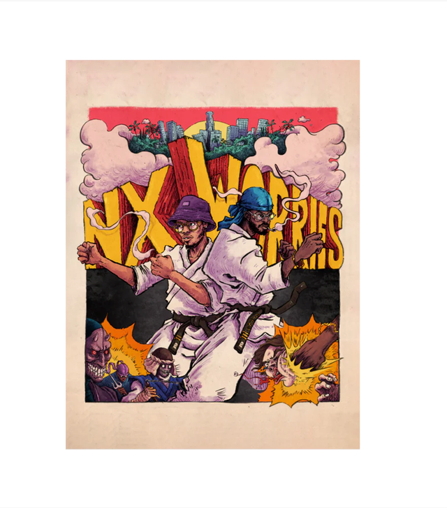 YESTERDAYS NEW RECORDS